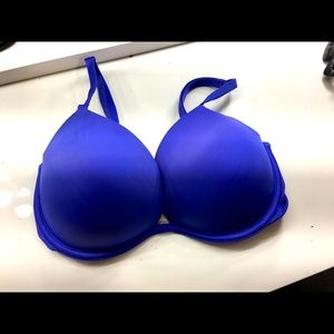 Pink Wear Everywhere Multi-way Push Up Bra